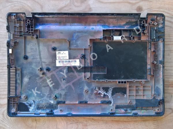 Нижня частина Asus X200MA